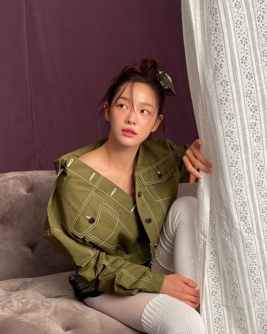 韓網熱議「觀眾最愛」20代韓劇女演員TOP8！高允貞第6，金世正第3，冠軍人氣真的火爆！