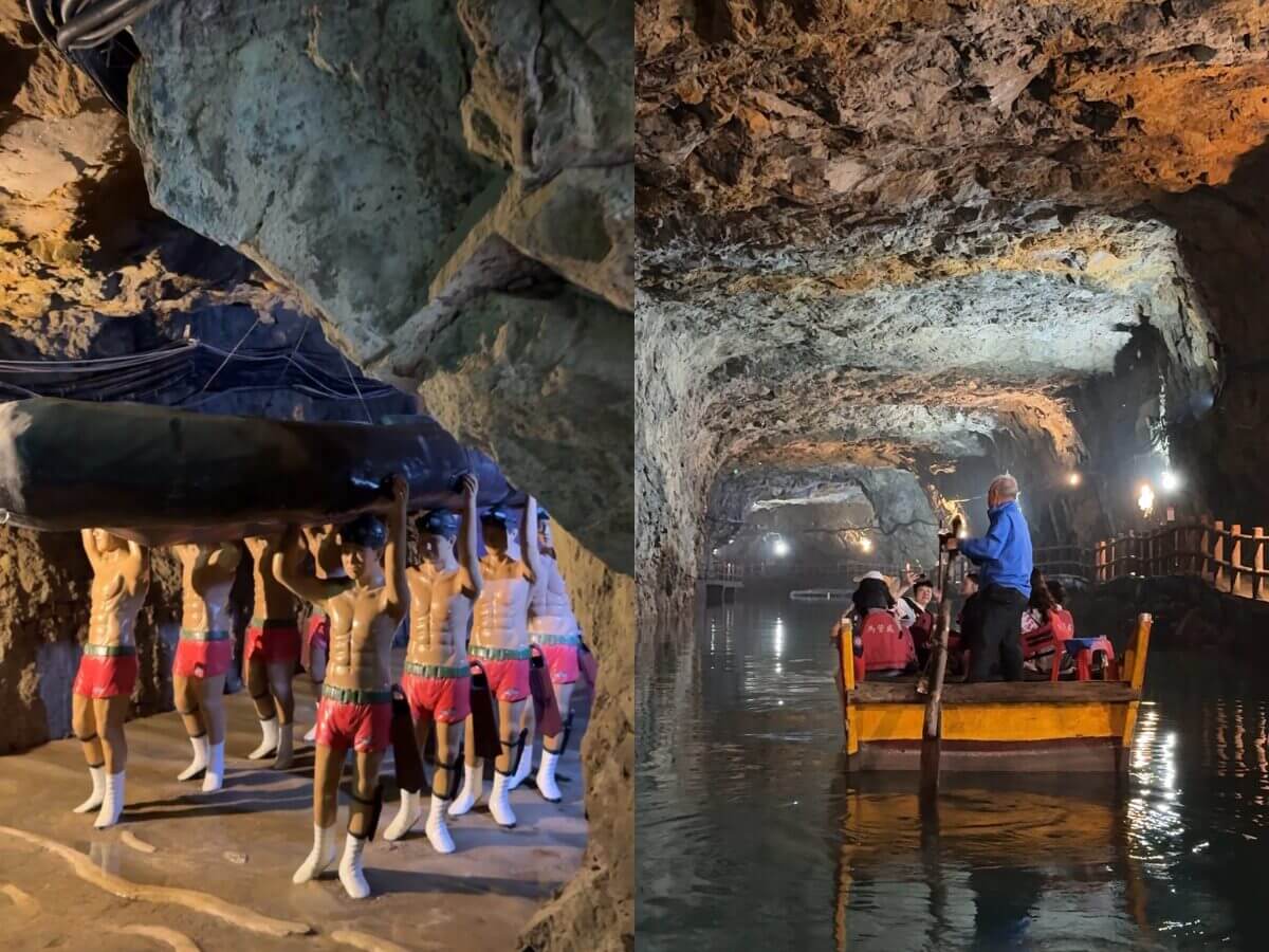 馬祖景點｜網路爆紅景點TOP5：鹿島漫步、石屋秘境、歷史與美景的結合！