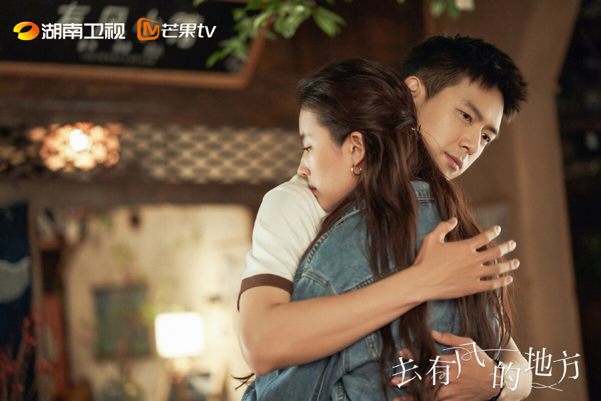 近一年「評分大幅上漲」陸劇TOP10！《蓮花樓》《繁花》評分一路漲到8.5，冠軍追過都推