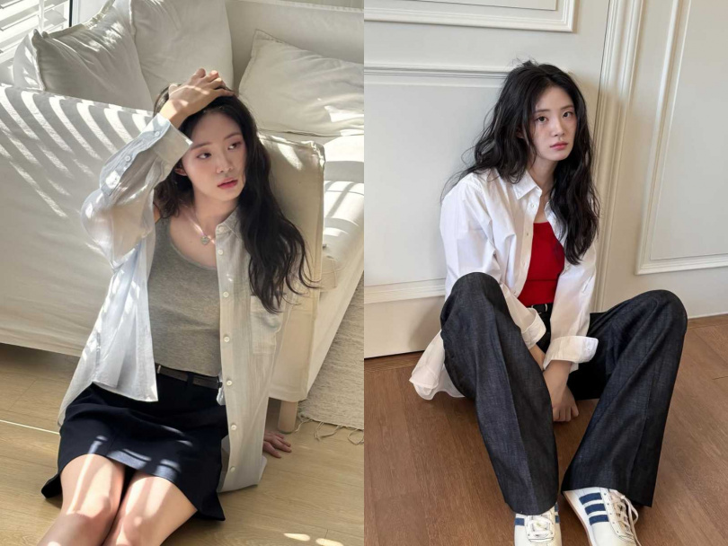 （圖／申詩雅ig）