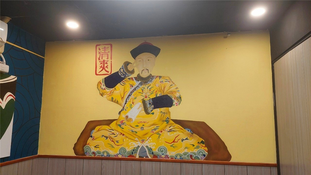 美食｜高鐵左營站美食Cai Shen Dao蔡神到紙包魚，台
