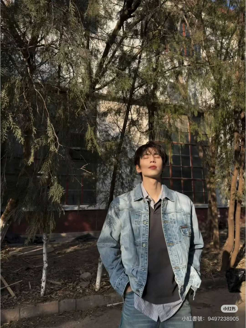 （圖／張凌赫小紅書）