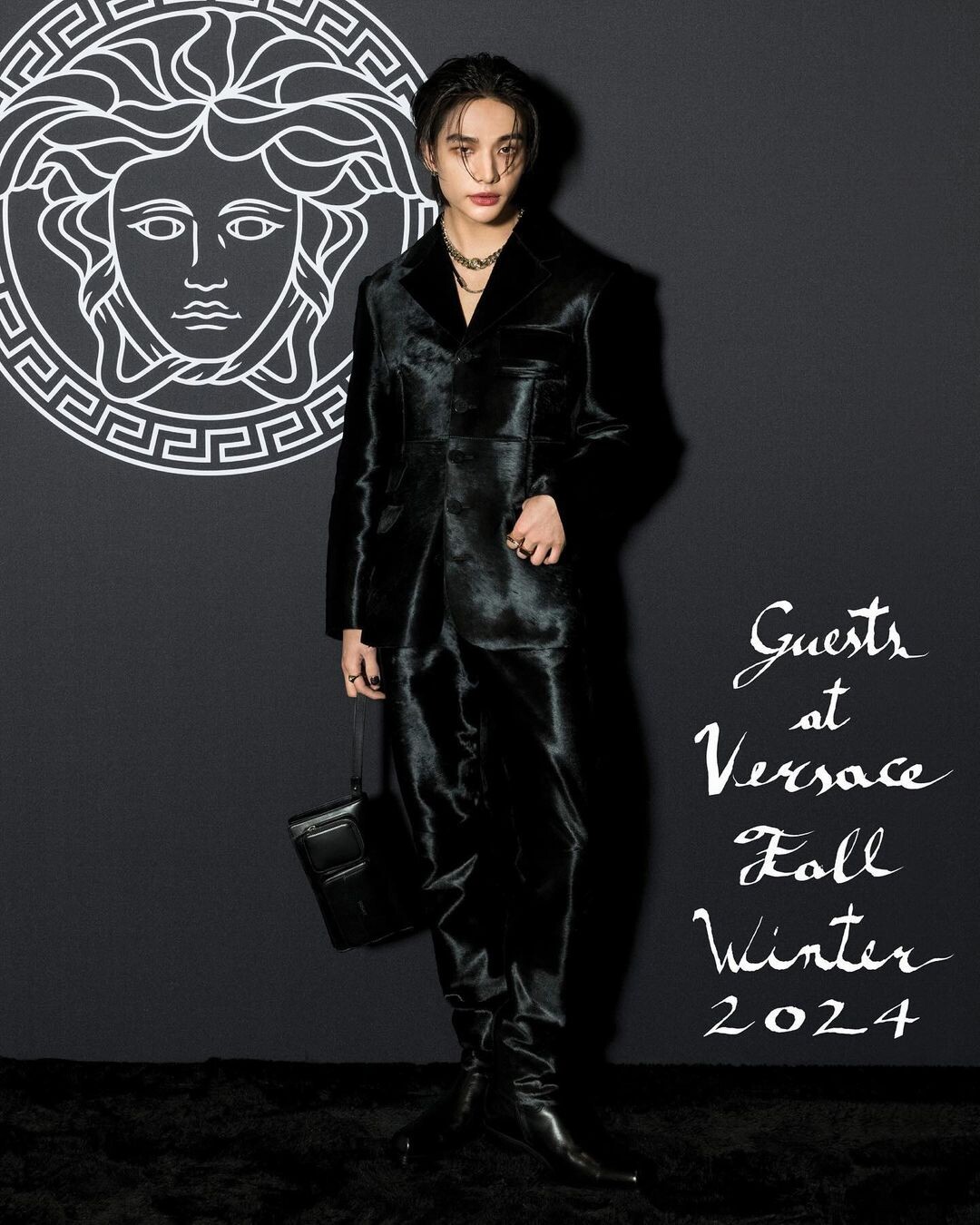 韓國男偶像代言精品品牌全統整