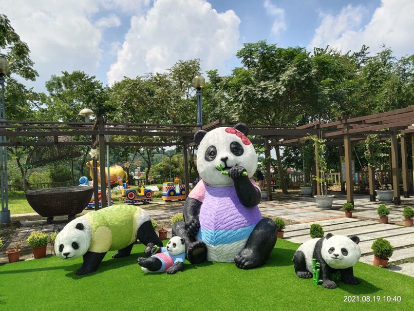 南投景點推薦｜30個南投最新私房秘境＋景點門票優惠，不只拍照要美還要好玩！