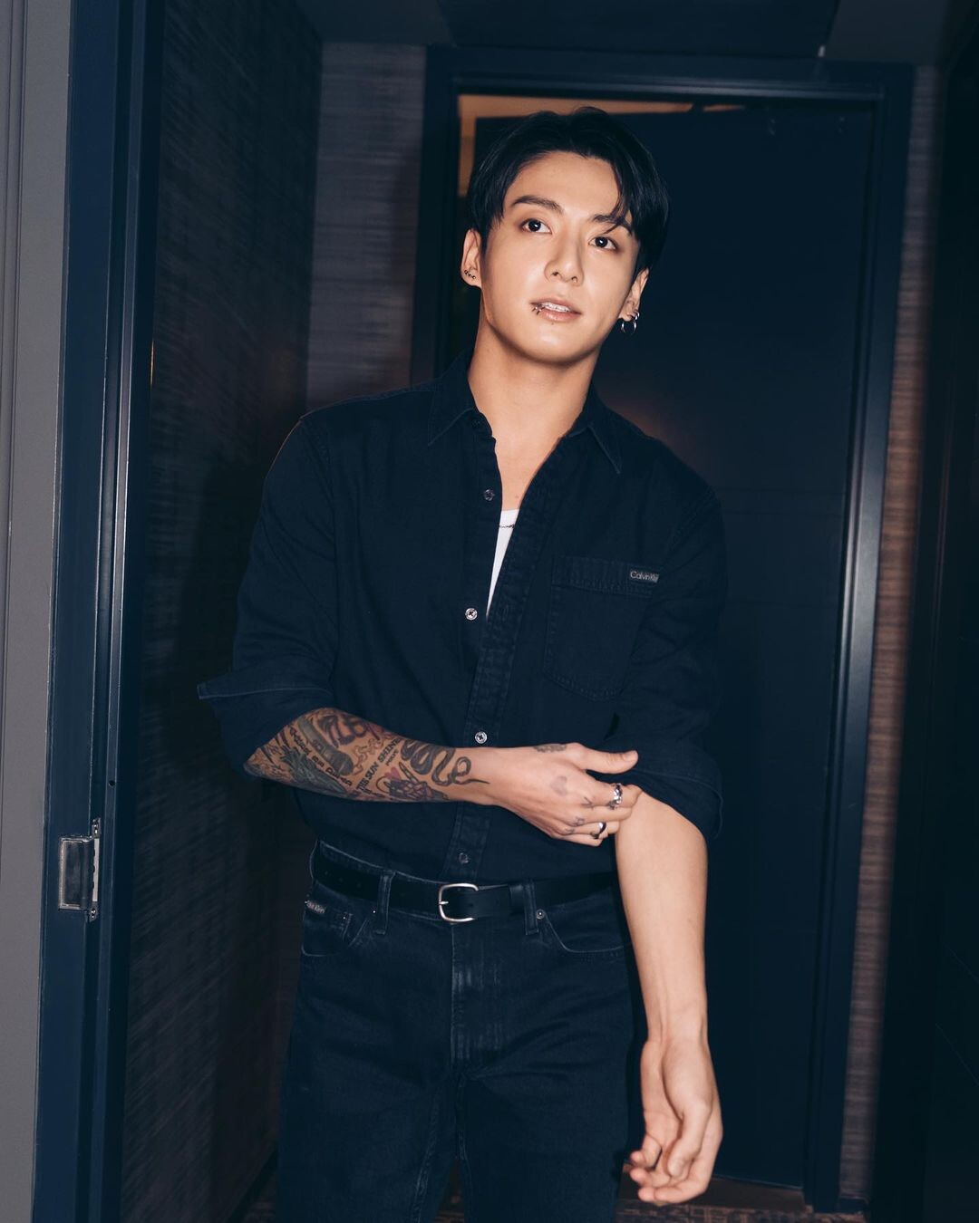 2023 台灣 YouTube 搜索量的男女偶像TOP10：