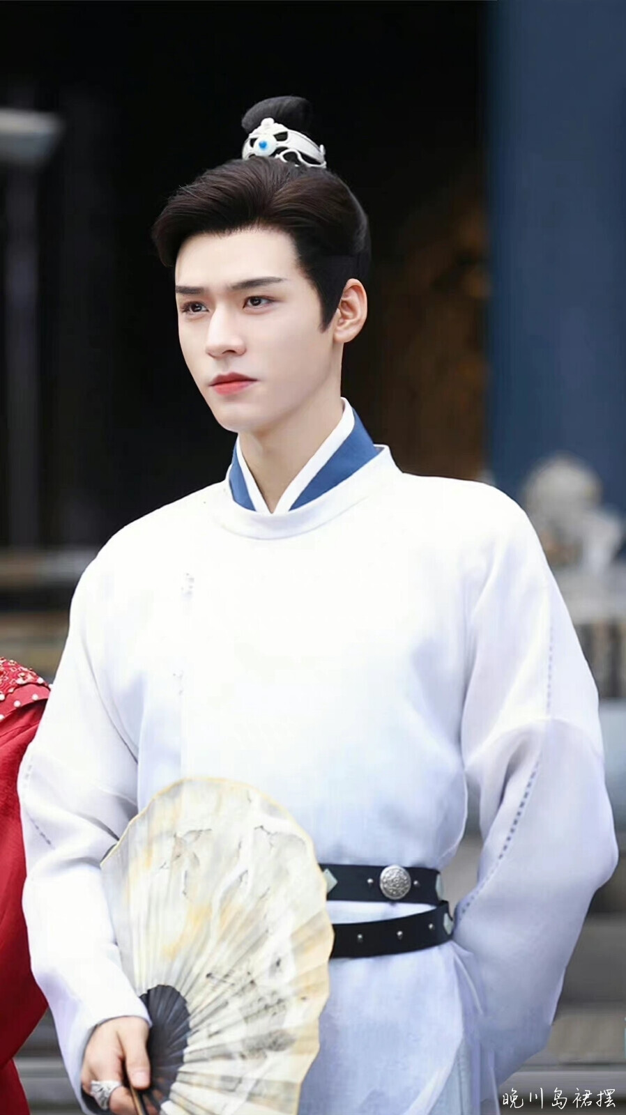 古裝劇10個「第一美男」!《花間令》劉學義《且試天下》楊洋都合理，最後2位被吐槽翻了