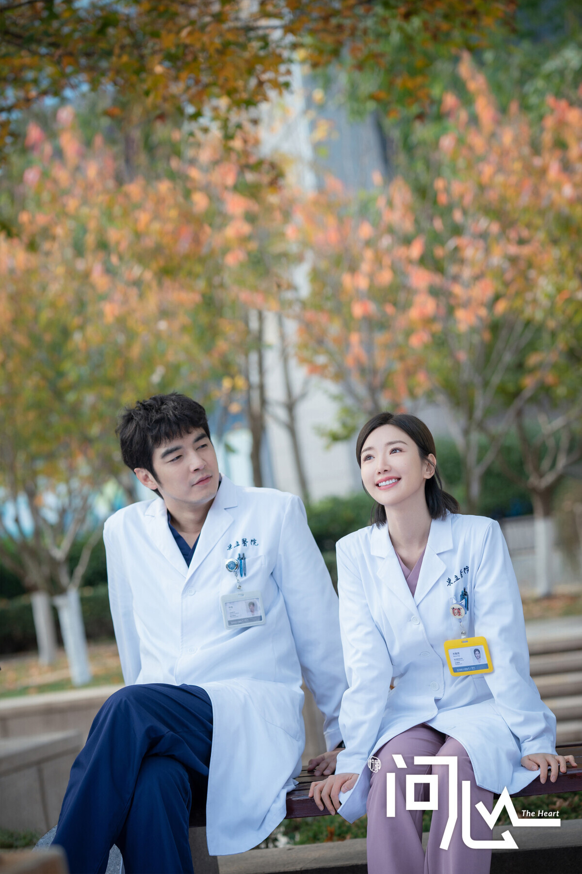 近一年「評分大幅上漲」陸劇TOP10！《蓮花樓》《繁花》評分一路漲到8.5，冠軍追過都推