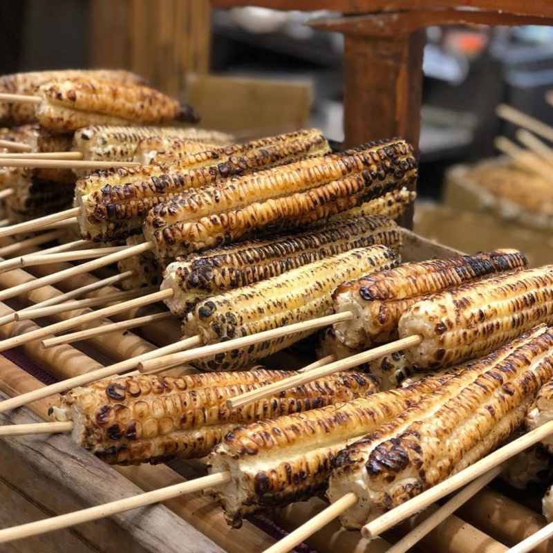 花蓮美食：花蓮東大門夜市這樣吃！精選10個必吃美食推薦