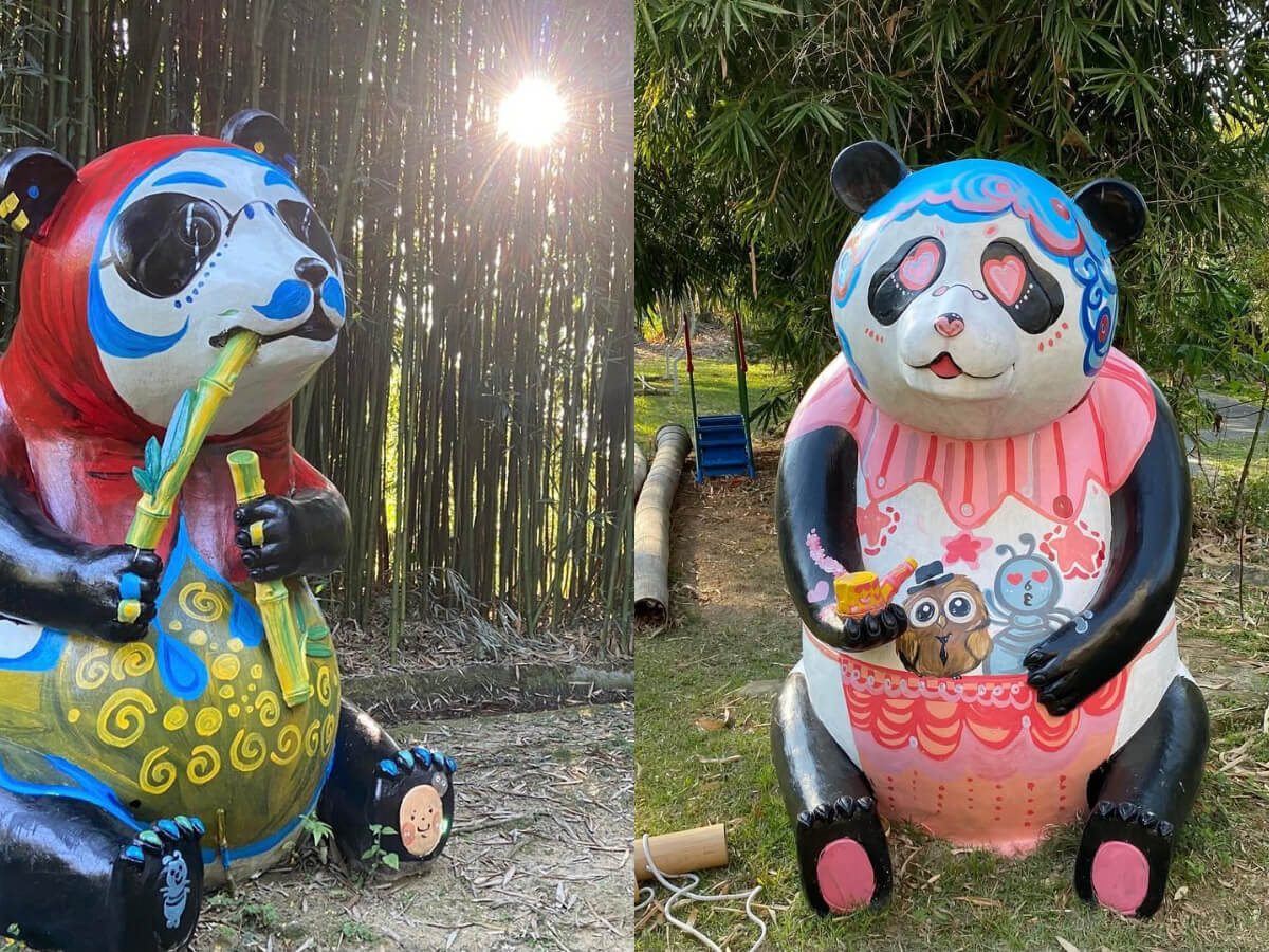 南投景點：特色觀光工廠TOP9！