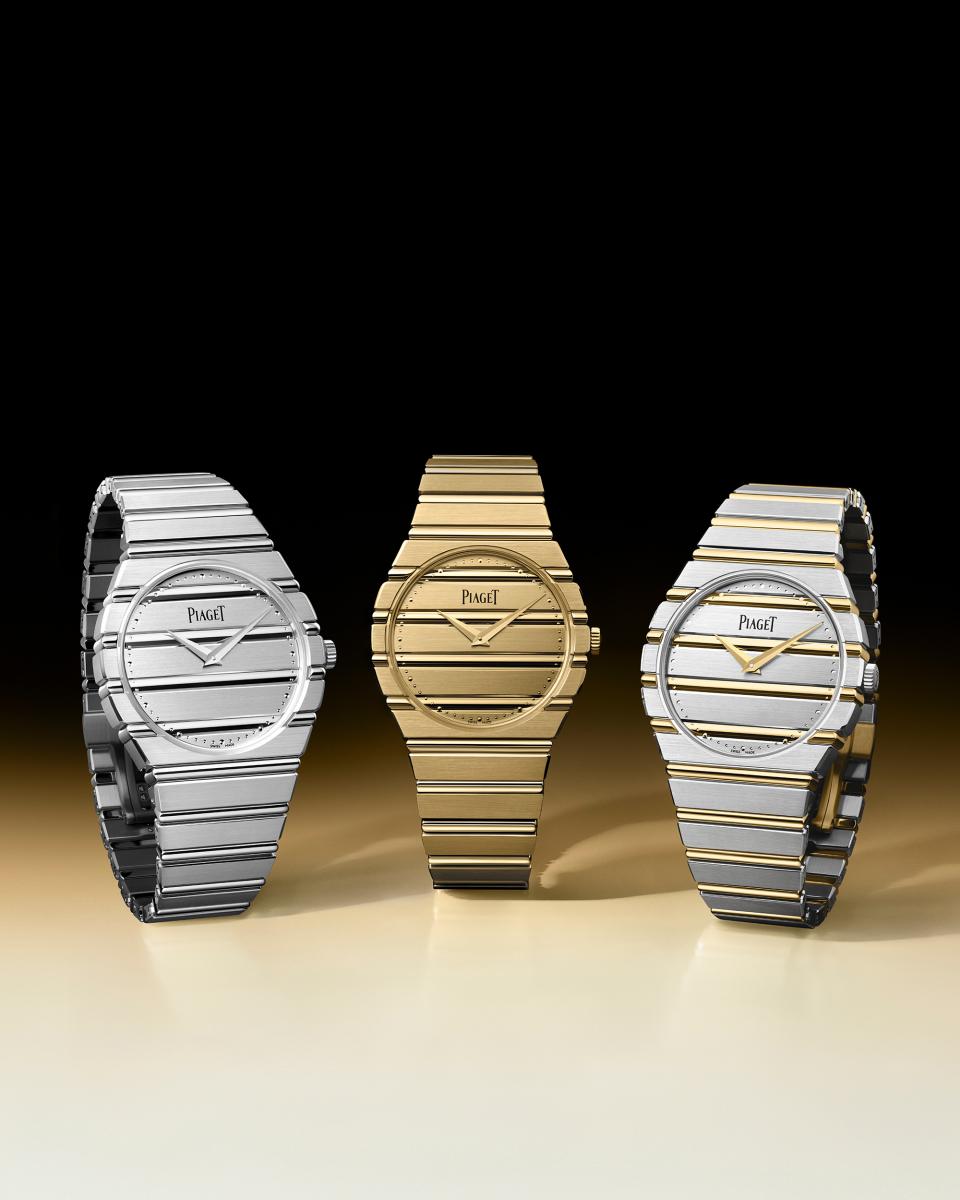 在高級製錶領域，GPHG 日內瓦高級鐘錶大賞向來被視為最具權威性的舞台。Polo 79 系列於2024年獲得「Iconic Watch Prize 最佳經典腕錶獎」，某種程度上也替這款設計定錨了歷史位置。評審看見的，並非單一技術突破，而是一款經得起時間考驗的設計語言。從原創精神、比例結構到材質運用，這系列腕錶展現的是長線價值，而非短期話題。這個獎項的意義，在於它確認了 Polo 不只是品牌檔案中的一頁，而是一個仍持續影響當代腕錶設計的經典座標。