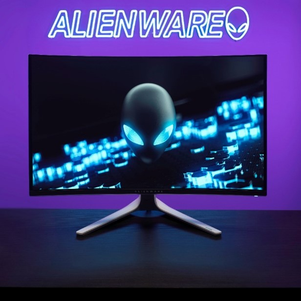 CES 2024：Dell 推出多款高階螢幕，擴充 QD-OLED 產品線、還有五星護眼認證的 5K 顯示器