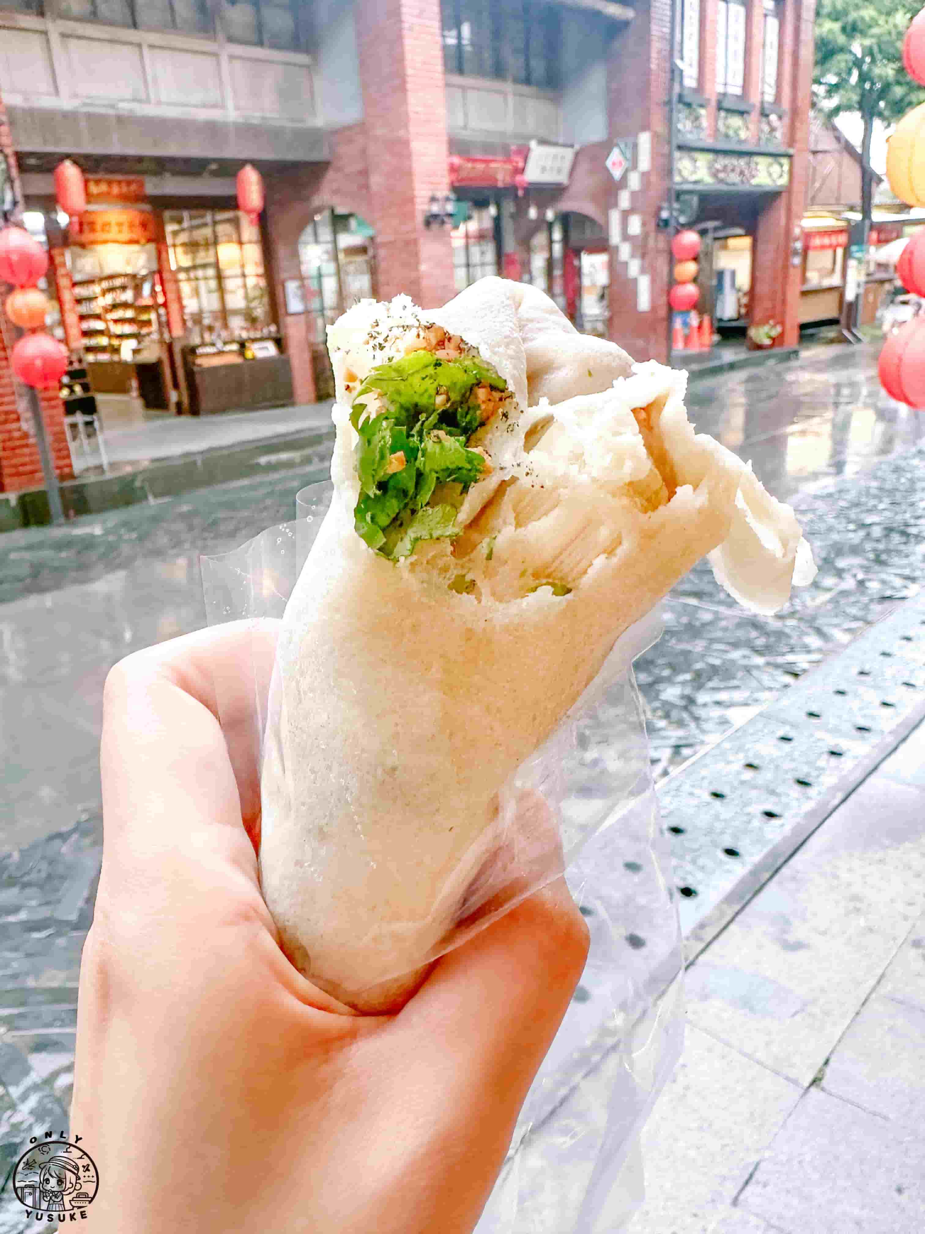 宜蘭傳藝中心必逛