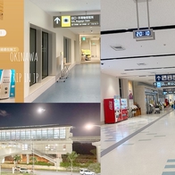 沖繩交通【那霸機場到市區】一看就懂花你5分鐘的超強攻略版 - ONLYYUSUKE*吃喝玩樂都最高