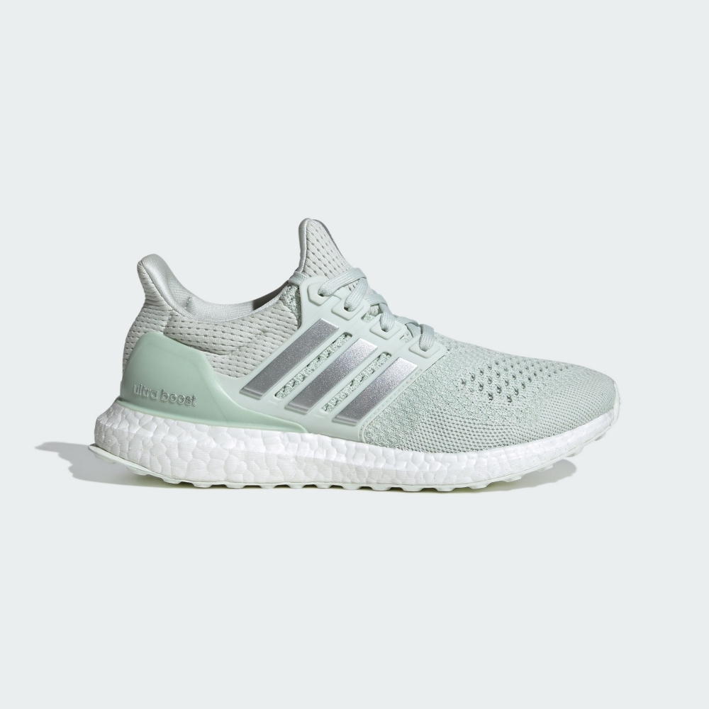 ADIDAS ULTRABOOST 1.0 女 慢跑鞋 綠