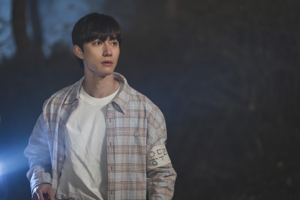 8位「真實年齡超意外」韓劇演員！ 《淚之女王》李主儐大郭東延8歲，金秀賢竟然36了