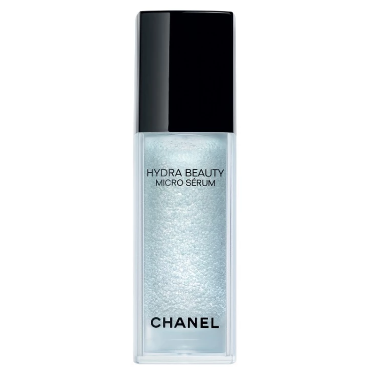 Chanel 山茶花保濕微導入精華液，NTD4,900