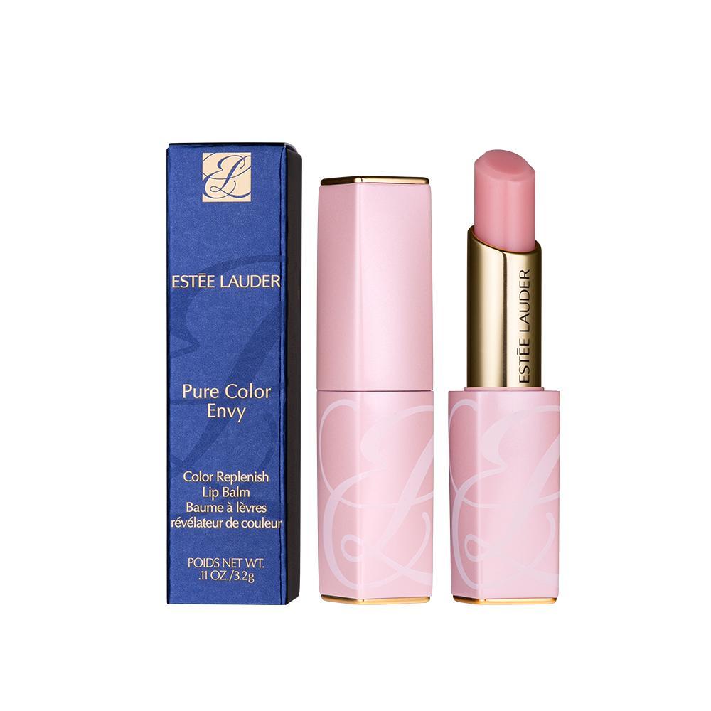 ESTEE LAUDER雅詩蘭黛  粉嫩慾望潤色護唇膏 3.2g 專櫃公司貨 (效期202801)