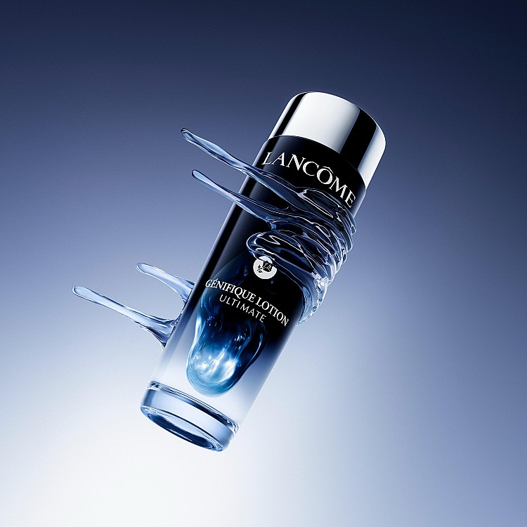 蘭蔻「小黑水」超極限肌因精華露