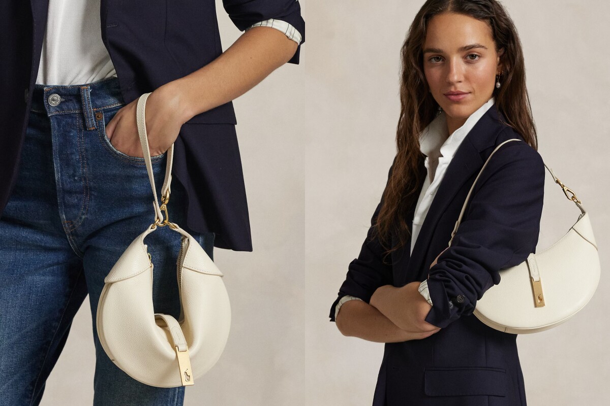 Pantone 2026 代表色「雲上舞白」包包推薦