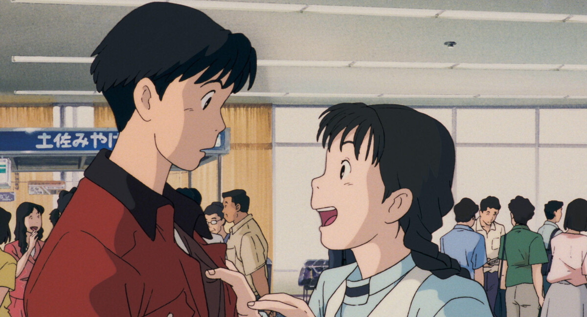 2023日本人最愛的吉卜力動畫TOP10！《霍爾的移動城堡》僅第七，冠軍不是 《神隱少女》