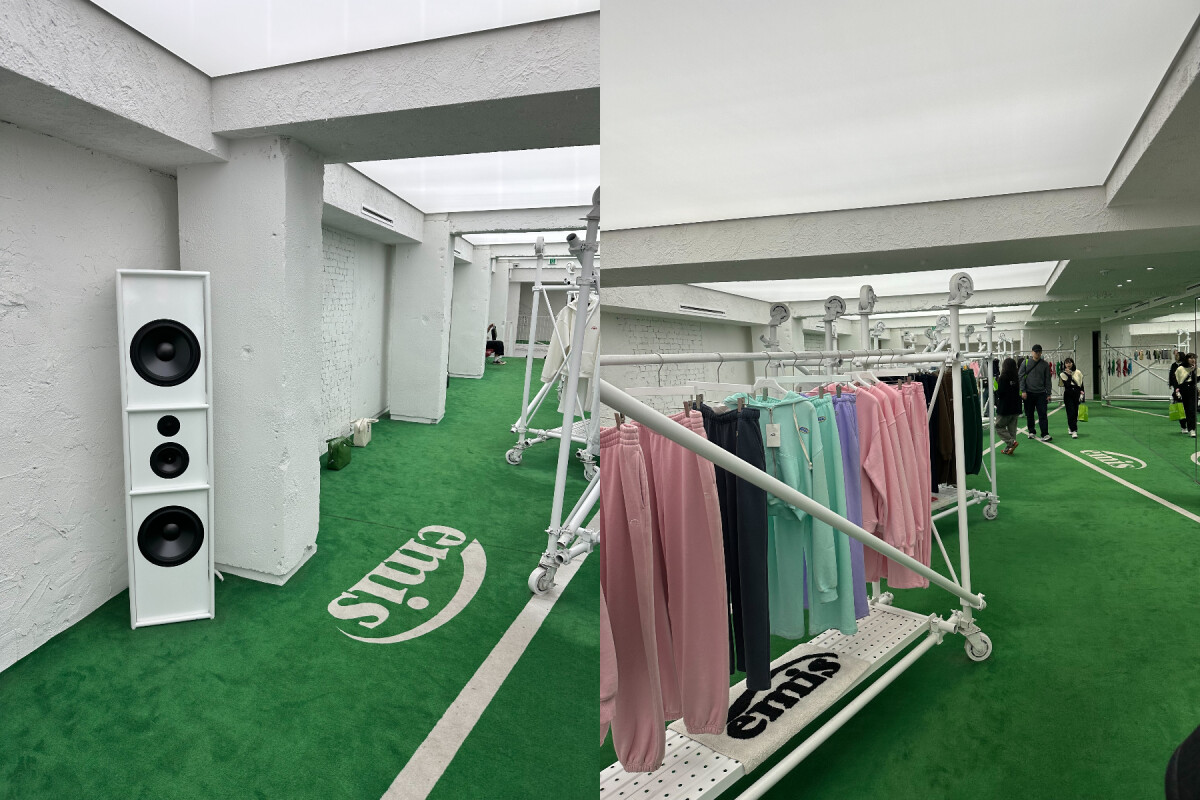 7個台灣買得到的韓國品牌！Mardi Mercredi專賣店3月開幕，Jisoo、韓韶禧同款EMIS也有