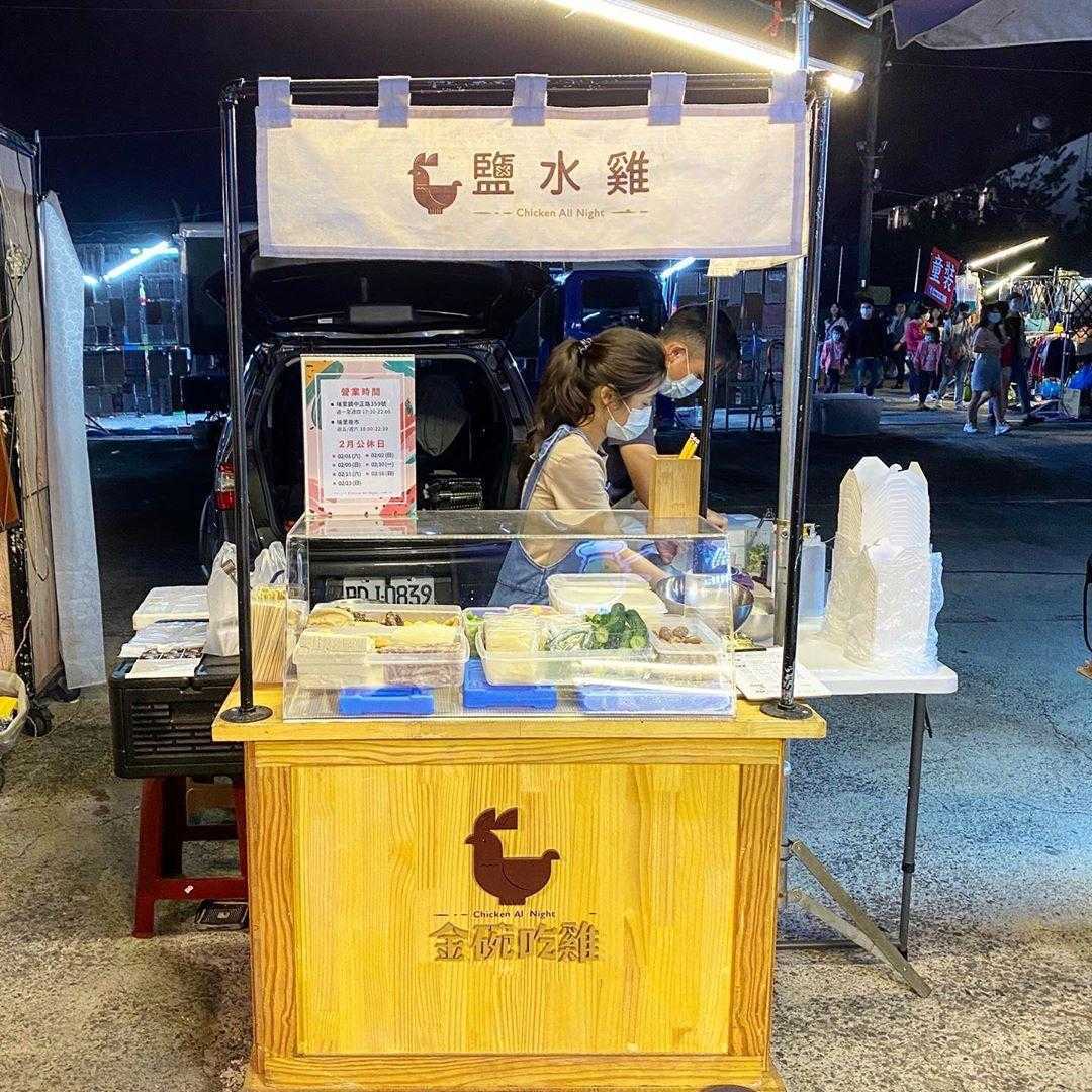 台南一日遊 【埔里夜市推薦】必吃排隊美食小吃、埔里城假日觀光夜市、樹人夜市 14 2026