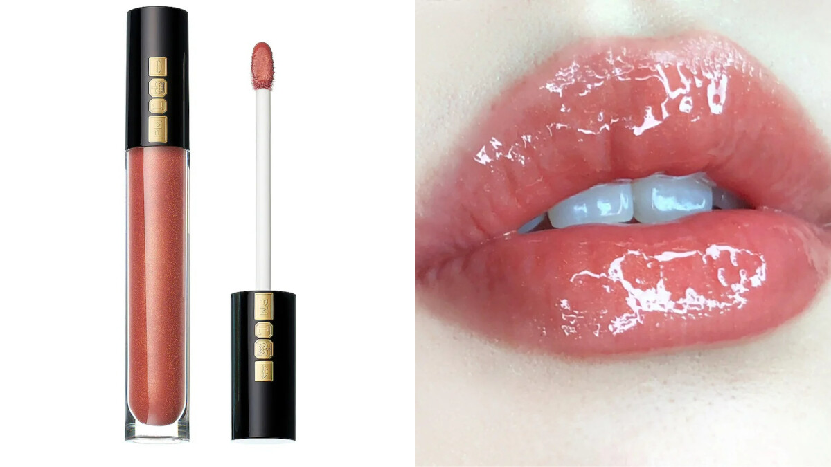 2024夏日必收「裸色系」唇膏推薦！Nars光澤感太美，雅詩蘭黛「小金管」一抹修飾唇紋