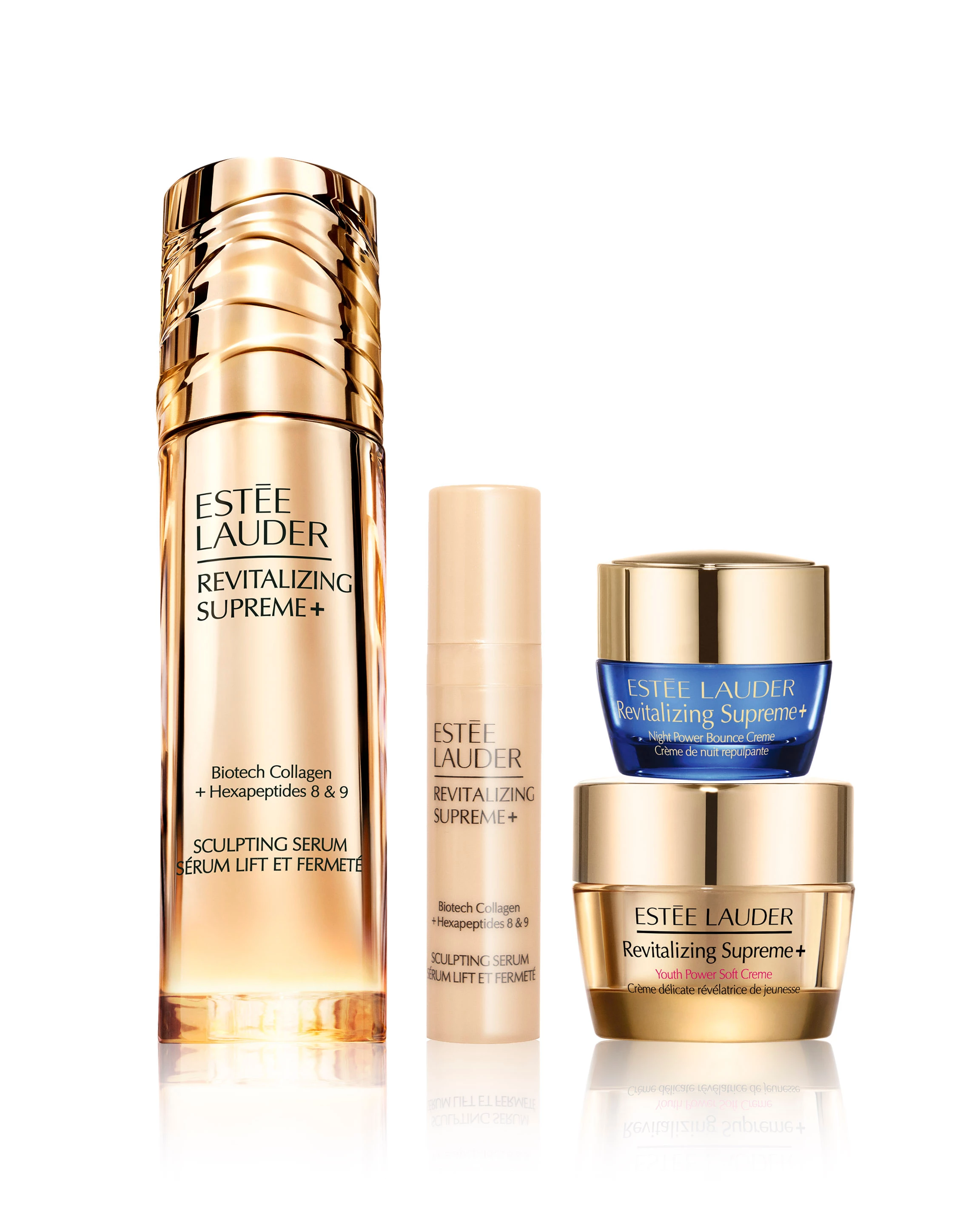 無敵膠原新品組，優惠價NTD5,990（71折，價值NTD8,338）