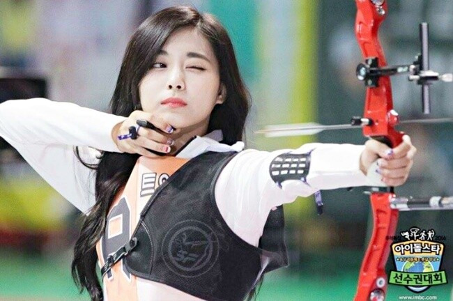 偶運會重啟！回顧六大比賽經典名場面