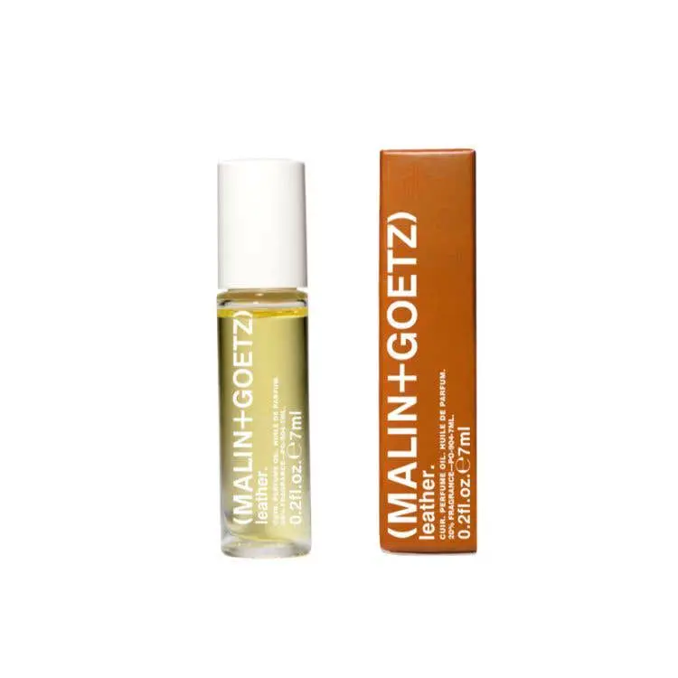 MALIN+GOETZ 皮革滾珠式香氛油 7ml