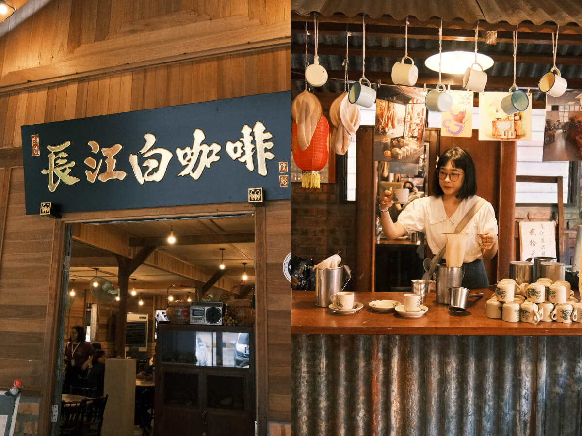影｜馬來西亞旅遊｜7天6夜全攻略！從美食天堂檳城一路玩到吉隆坡，必吃美食、景點一次看