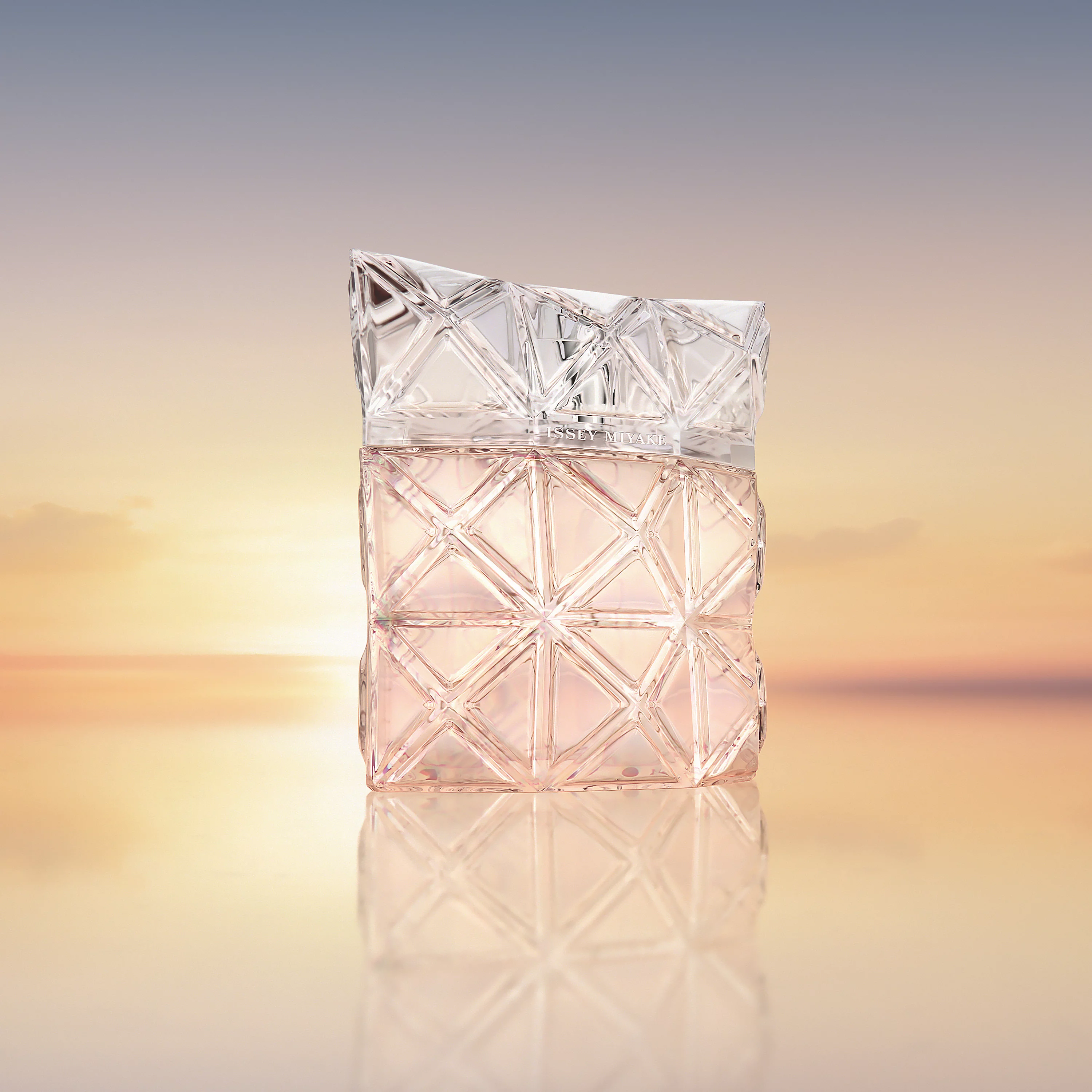 2026母親節香氛、香水推薦3：Issey Miyake 三宅一生