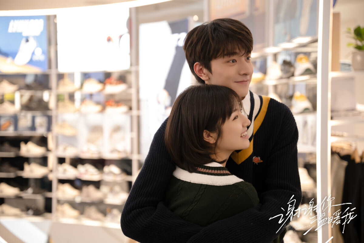 近期陸劇熱度榜TOP10!《別對我動心》第8，黑馬古裝劇《花間令》衝第3，冠軍破騰訊紀錄