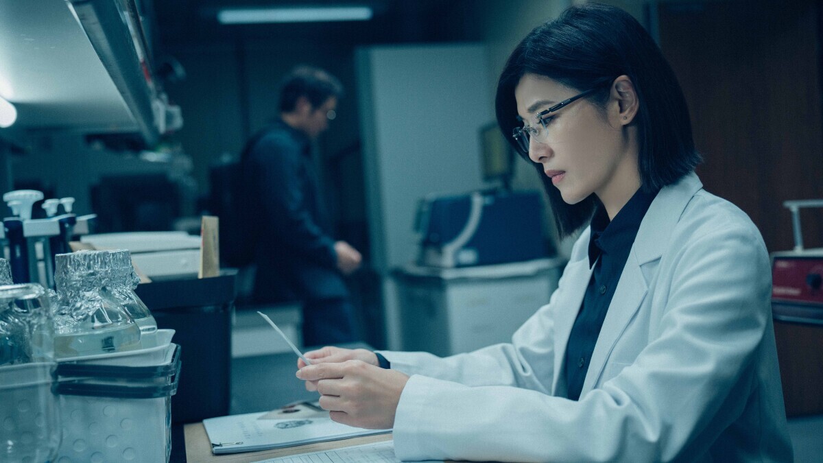 Netflix《誰是被害者2》12位金獎演員！許瑋甯熬多年封后，張孝全奪影帝，第6位超狂！