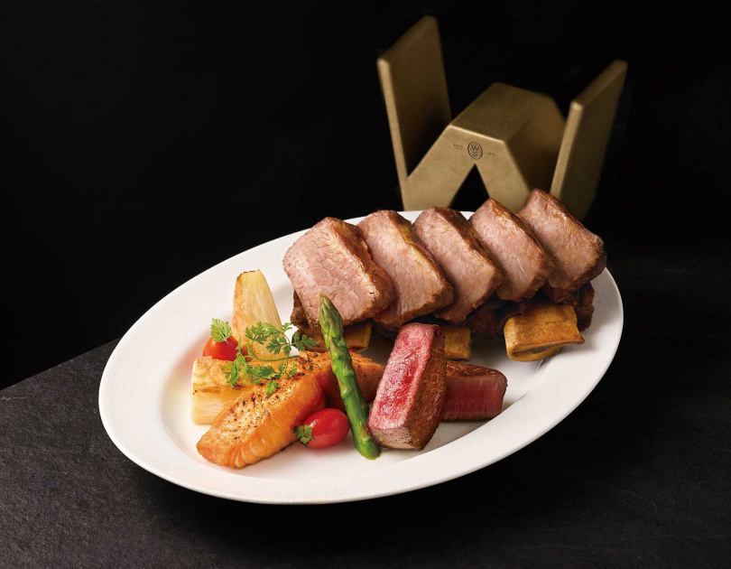 （圖／王品牛排提供）