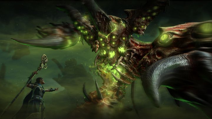 《暗黑破壞神 IV》第八賽季製作團隊專訪：比列回歸、首領革新與《烙印勇士》聯動