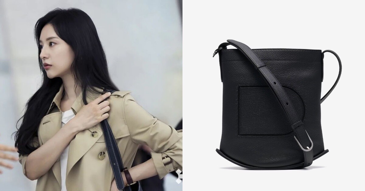 《淚之女王》金智媛實力帶貨！財閥千金洪海仁劇中「御用精品包」都幫你神出來了！