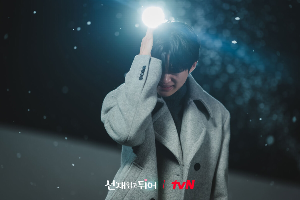 《背著善宰跑》演員親自pick「最愛名場面」