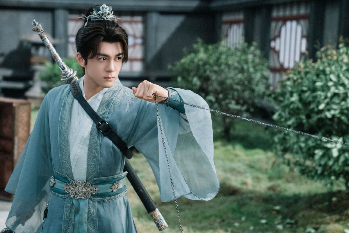 近一年「評分大幅上漲」陸劇TOP10！《蓮花樓》《繁花》評分一路漲到8.5，冠軍追過都推