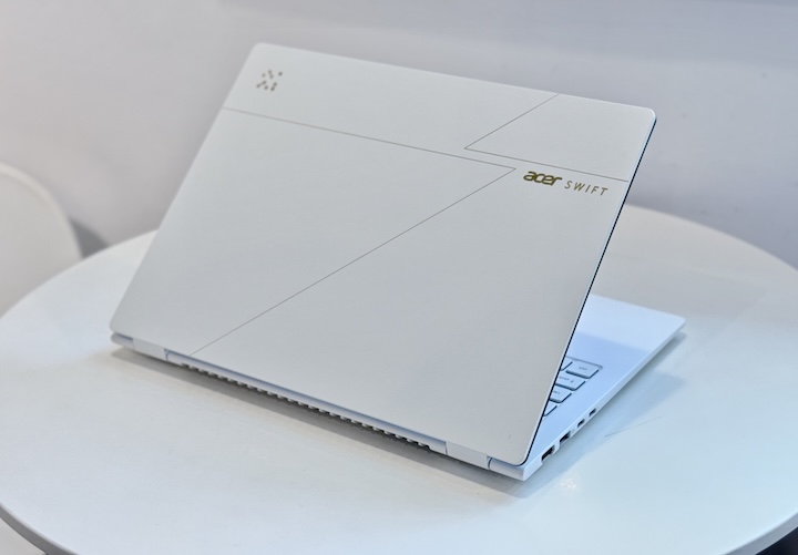 Acer Day 2025 開跑：Copilot+ PC、Predator 電競筆電、Iconia 平板全面促銷，周周再抽 Switch 2