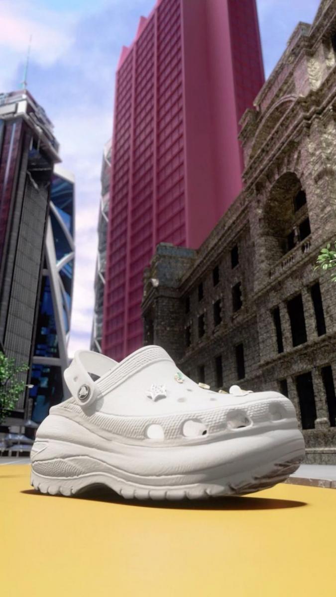 【時髦經濟】越醜、越賺錢？「洞洞鞋」Crocs 第二季營收破 300 億 ，全球市場需求量大增 | Line購物