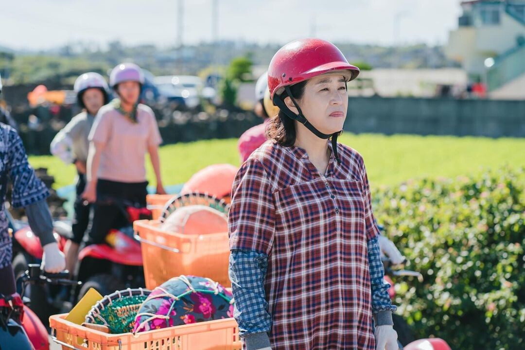 《歡迎回到三達里》冷知識！韓國「海女」被列為非物質文化遺產，竟也有「階級」區分！