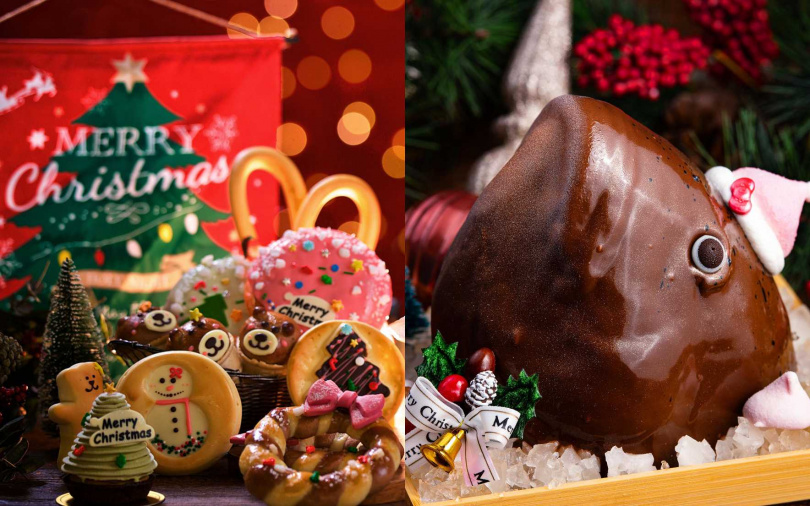 （圖／普諾麵包坊提供）