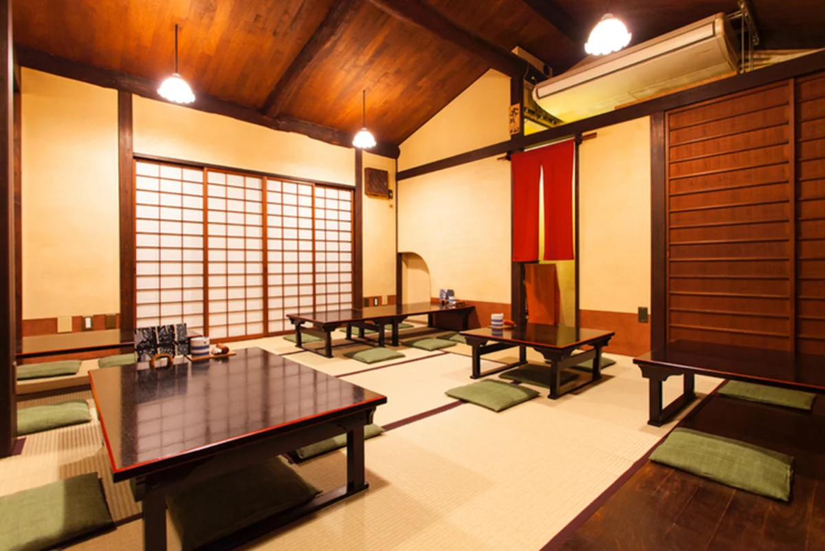 京都餐廳推薦