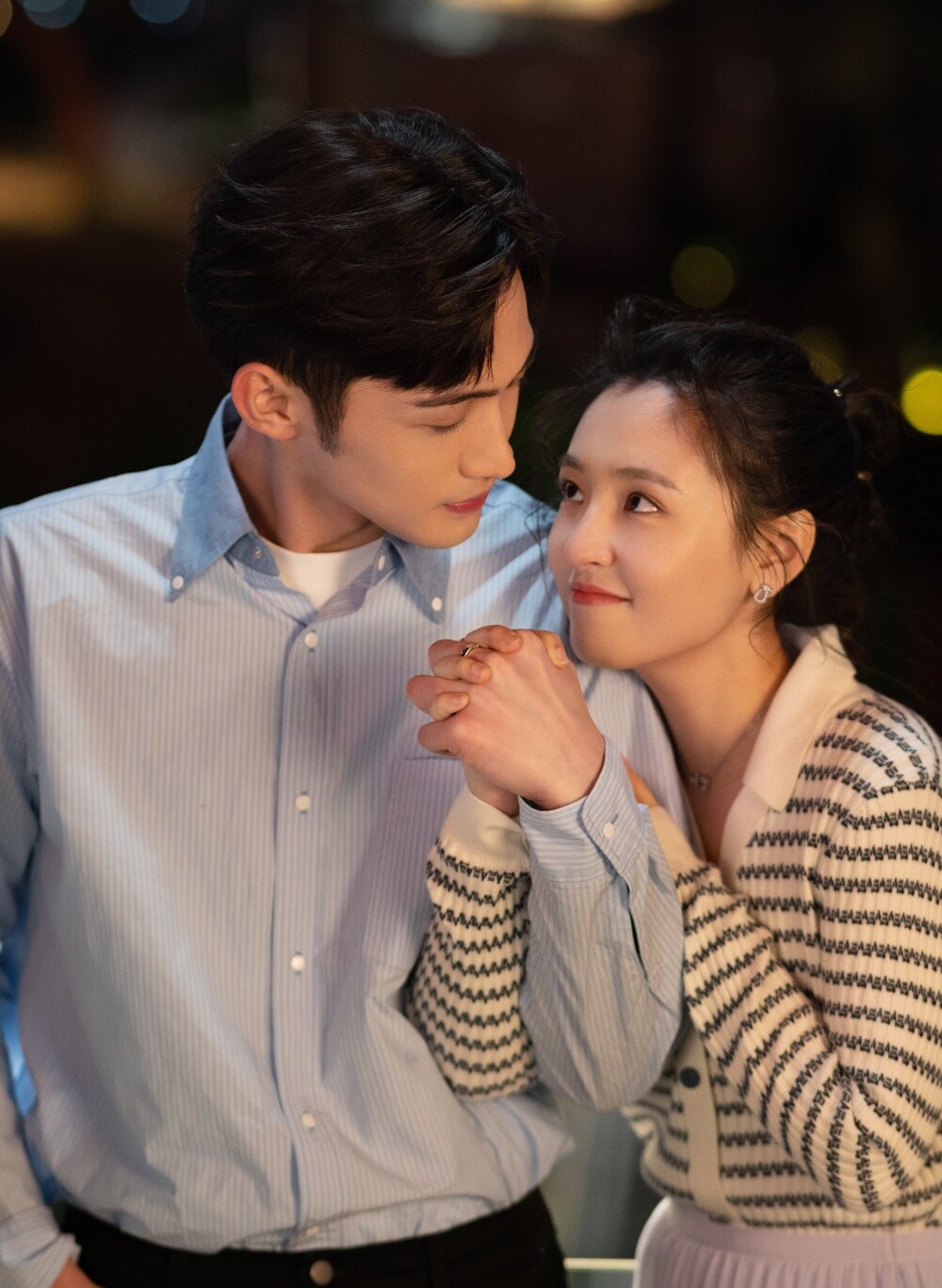 90男星必追的高分現偶陸劇！李現3部都獲好評，楊洋2部高甜，白敬亭《難哄》爆款預定！