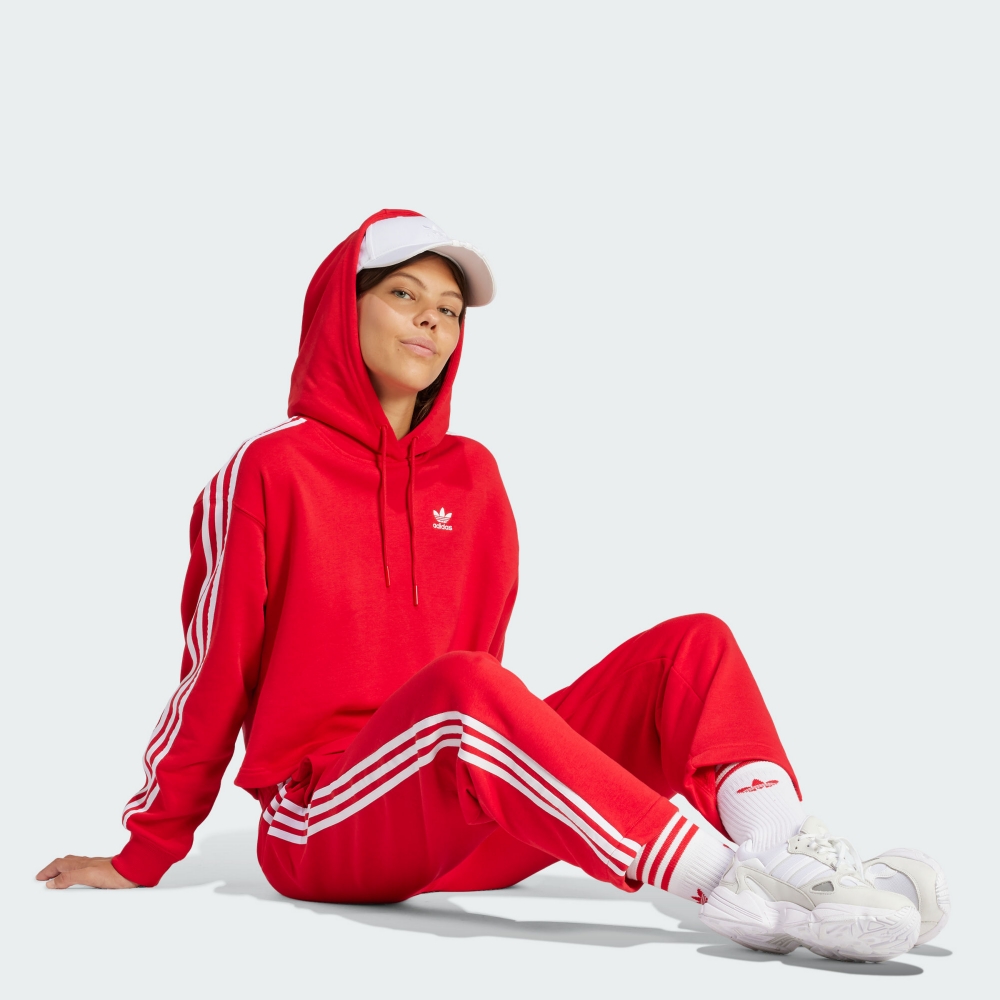 adidas 連帽上衣