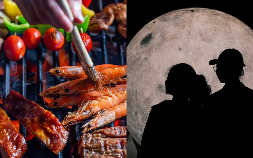 （圖／太魯閣晶英酒店提供）