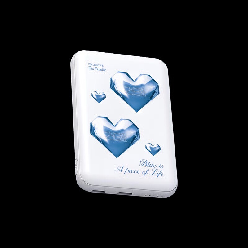 不只好看更好用！5款K-pop偶像實用周邊 這些周邊超懂你！