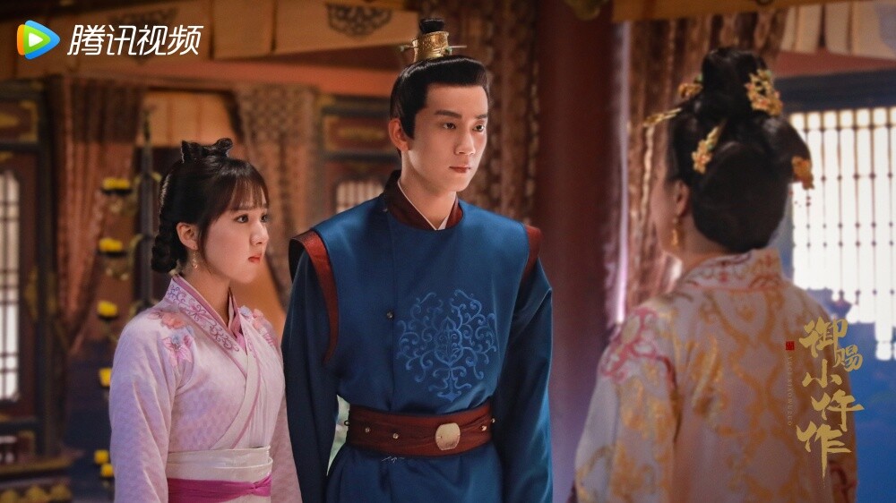 9部冷門好評的探案古裝陸劇！《大唐狄公案》集結超多大咖，《唐朝詭事錄2》今年播出！