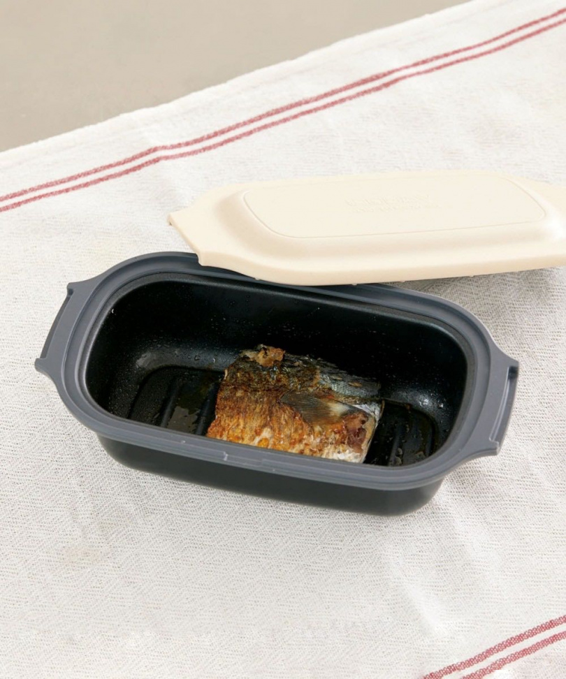 3COINS微波爐調理器 / 669元。（圖／品牌提供）